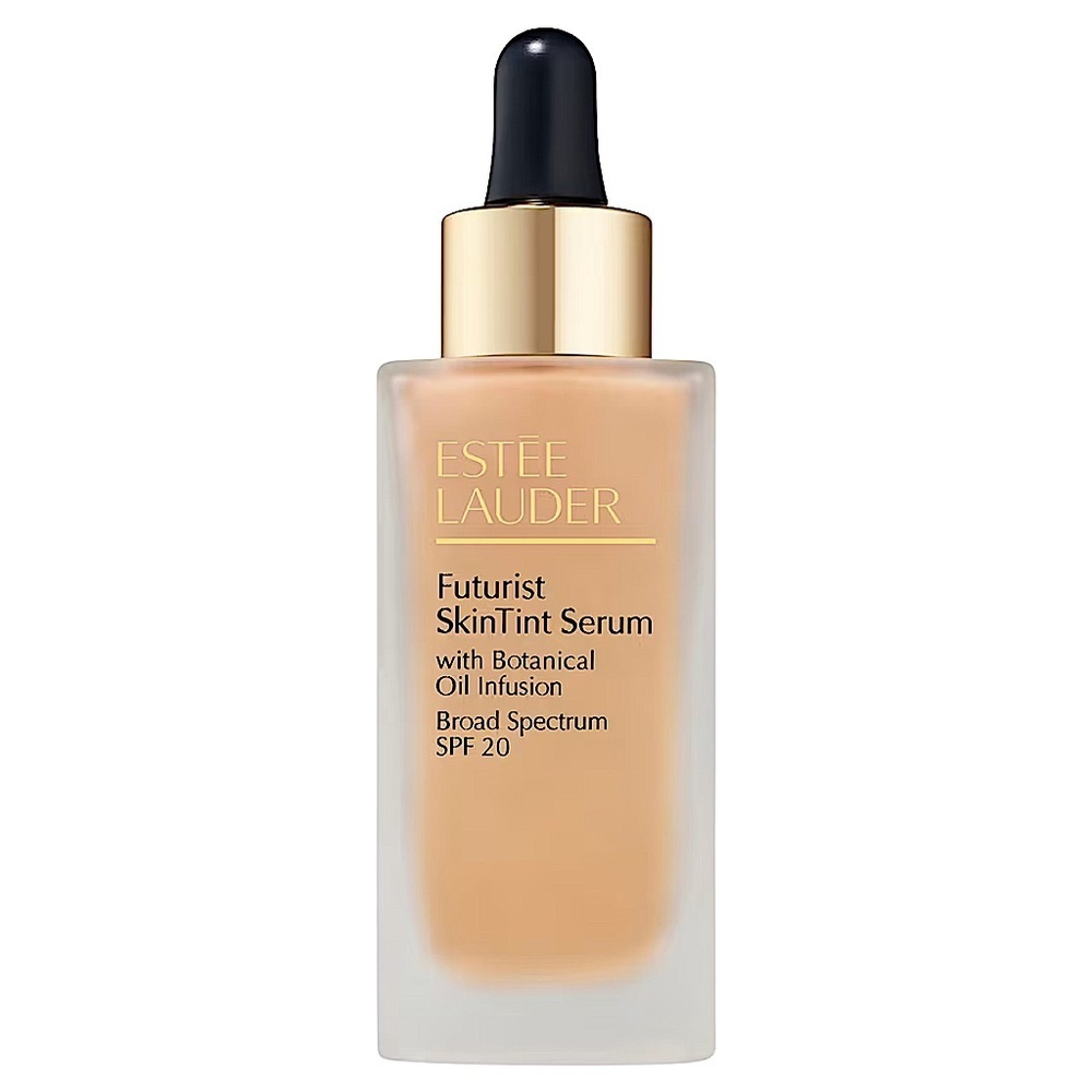 Estée Lauder 1N1 Ivory Nude Futurist Skin Tint Serum 1oz